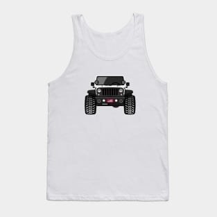 AZ Tank Top